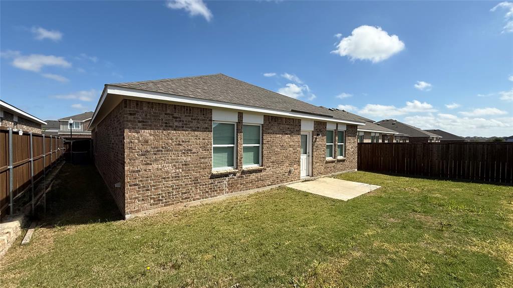 1825 Sandlin Drive, Forney, TX 75126