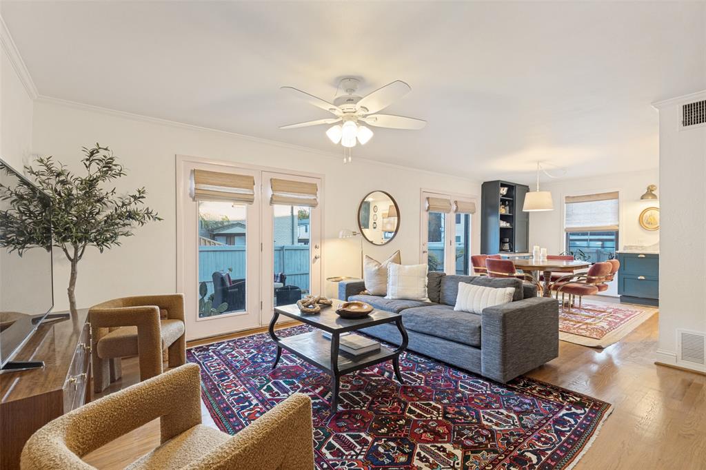 5039 N Hall Street, Dallas, TX 75235