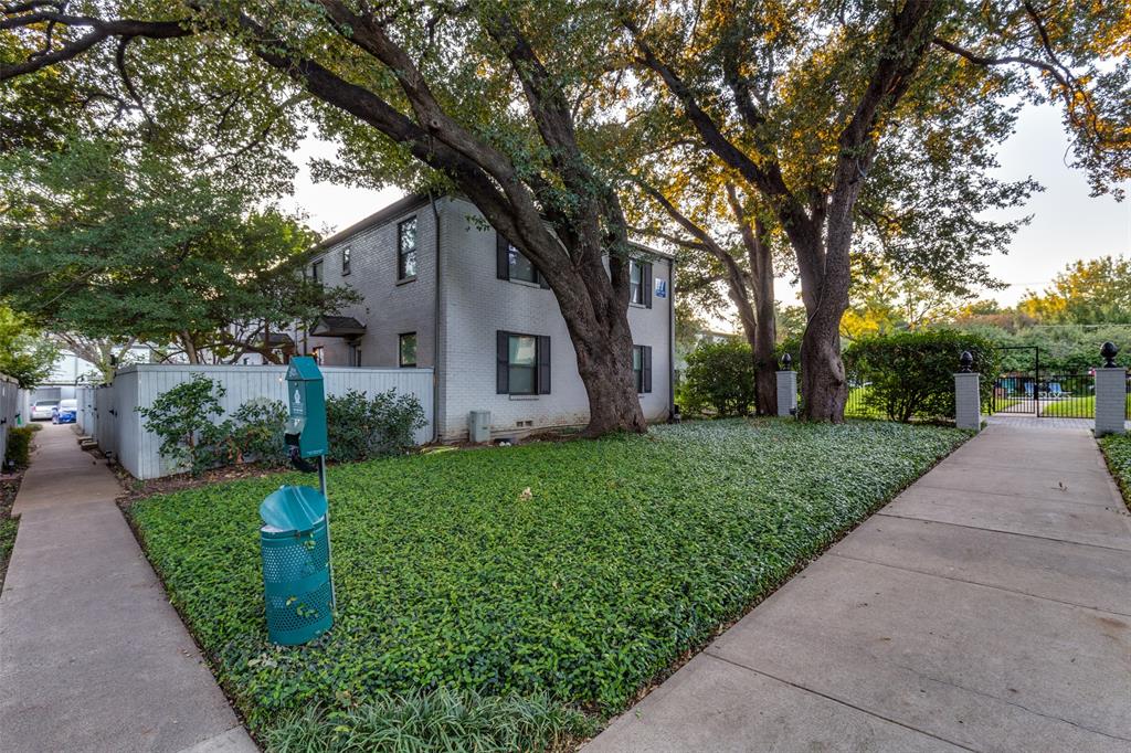 5039 N Hall Street, Dallas, TX 75235