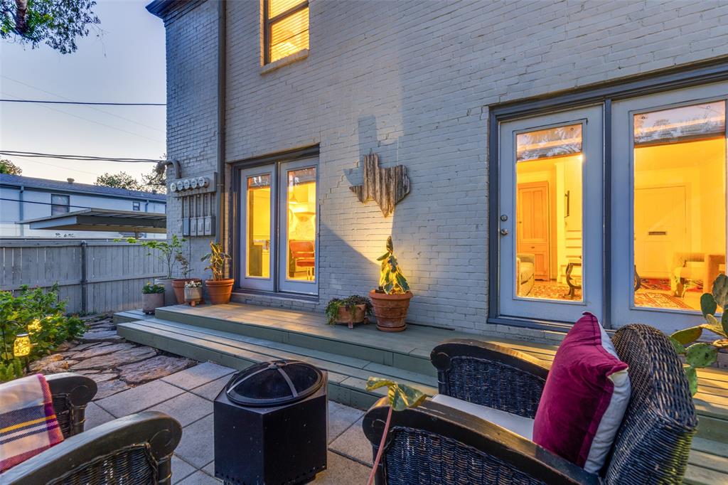 5039 N Hall Street, Dallas, TX 75235