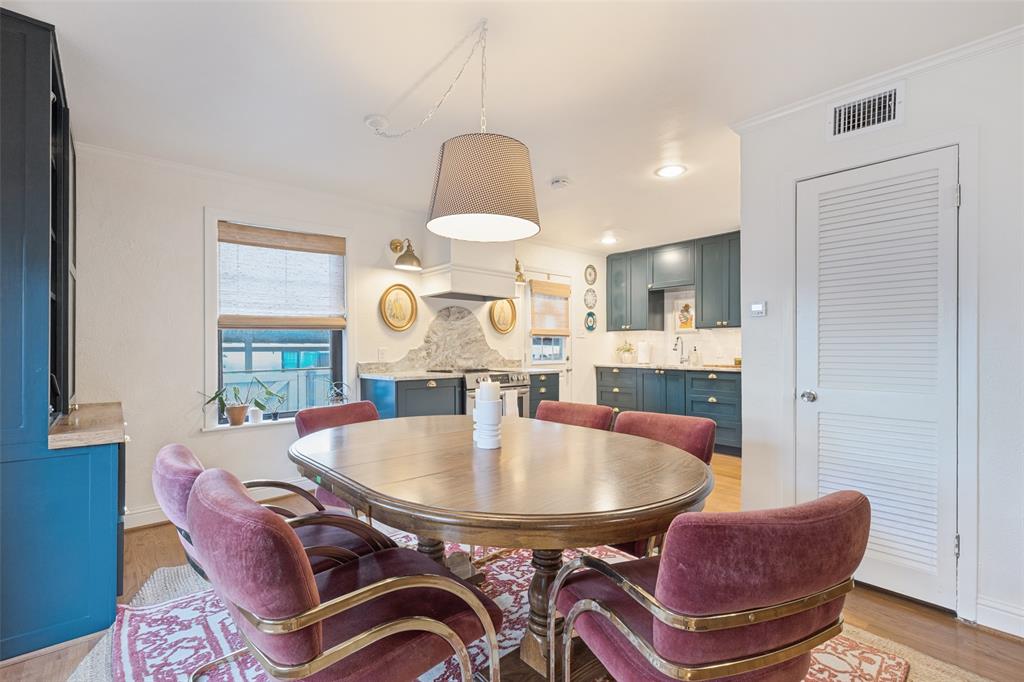 5039 N Hall Street, Dallas, TX 75235