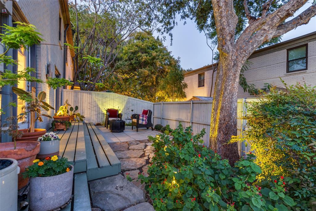 5039 N Hall Street, Dallas, TX 75235