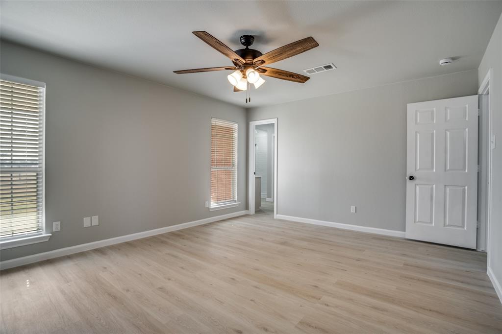 3722 Carrie Lane, St. Paul, TX 75098