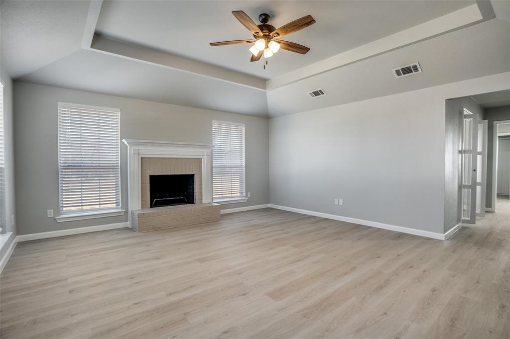 3722 Carrie Lane, St. Paul, TX 75098