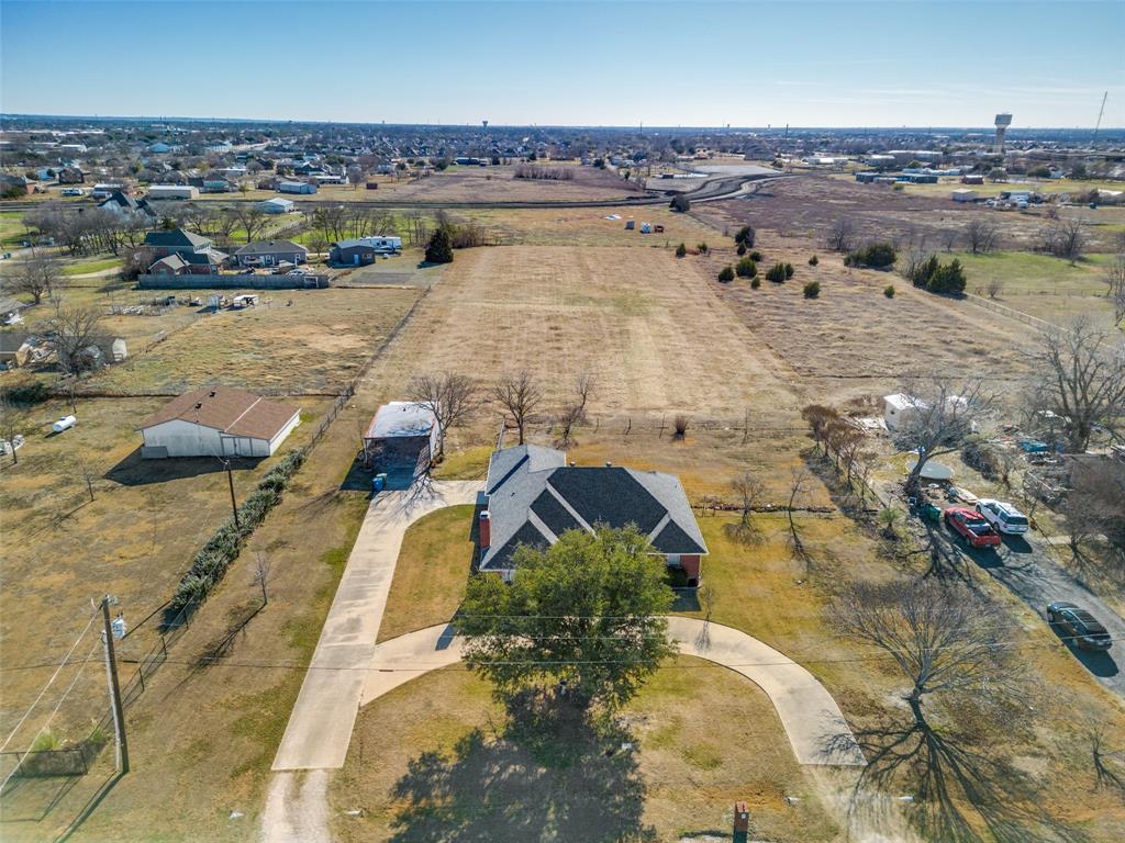 3722 Carrie Lane, St. Paul, TX 75098