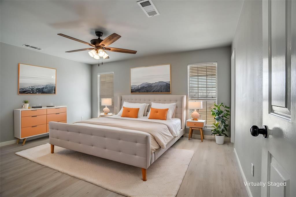 3722 Carrie Lane, St. Paul, TX 75098