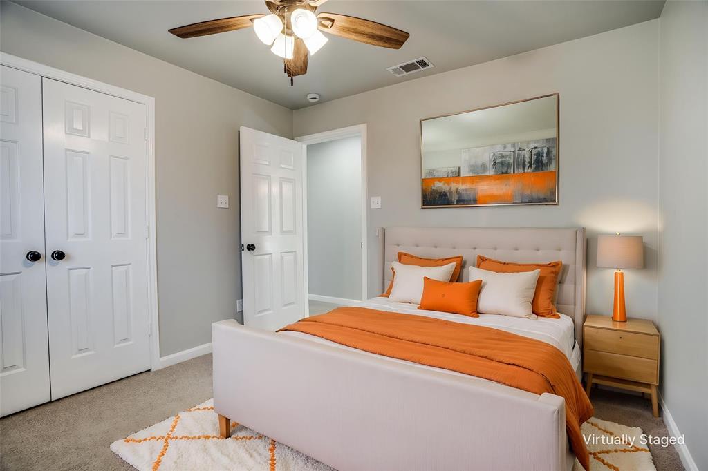 3722 Carrie Lane, St. Paul, TX 75098