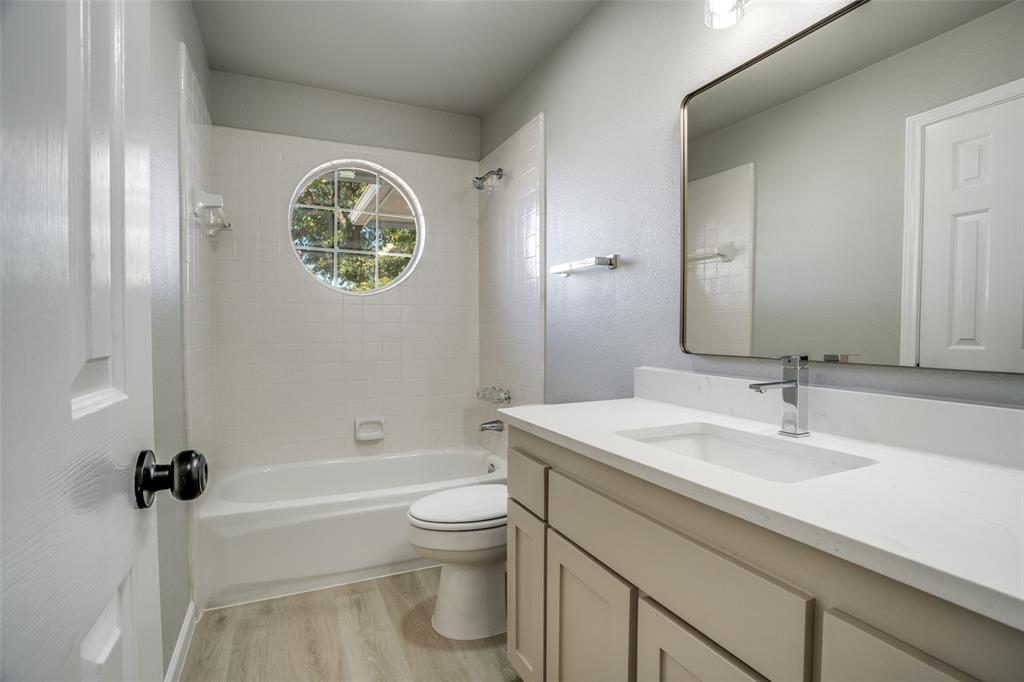 3722 Carrie Lane, St. Paul, TX 75098