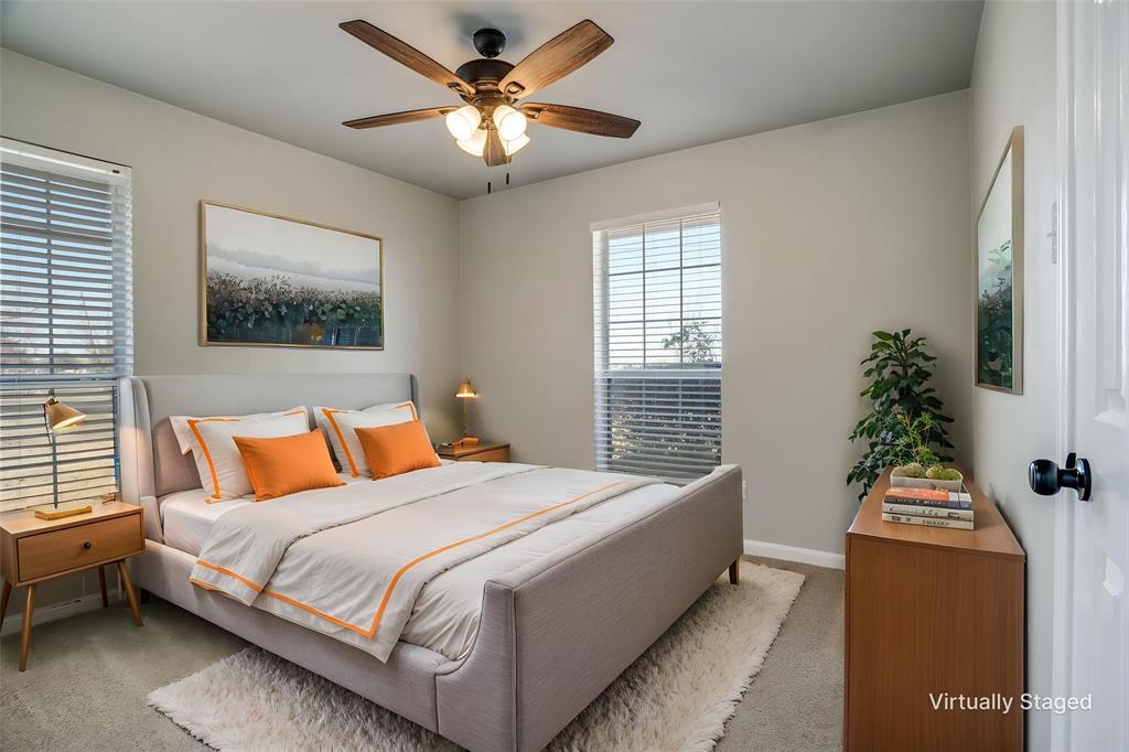3722 Carrie Lane, St. Paul, TX 75098