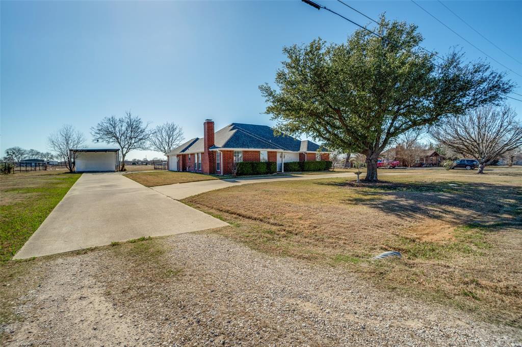 3722 Carrie Lane, St. Paul, TX 75098