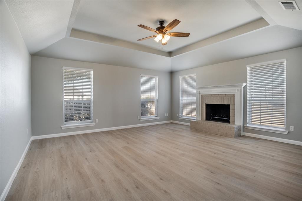 3722 Carrie Lane, St. Paul, TX 75098