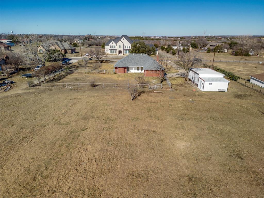 3722 Carrie Lane, St. Paul, TX 75098