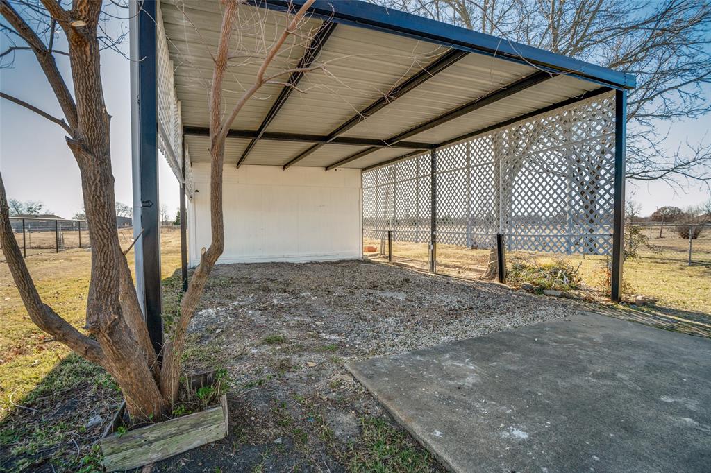 3722 Carrie Lane, St. Paul, TX 75098