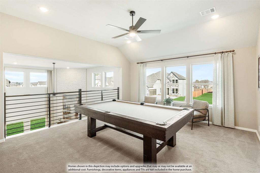 903 Lasalle Drive, Red Oak, TX 75154