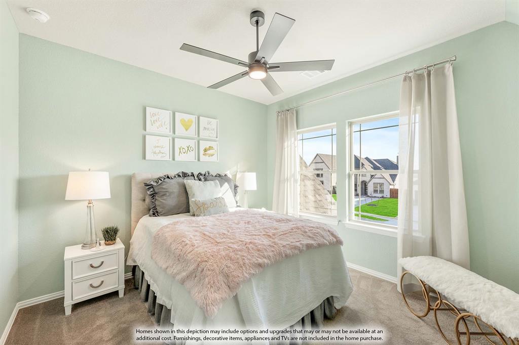 903 Lasalle Drive, Red Oak, TX 75154