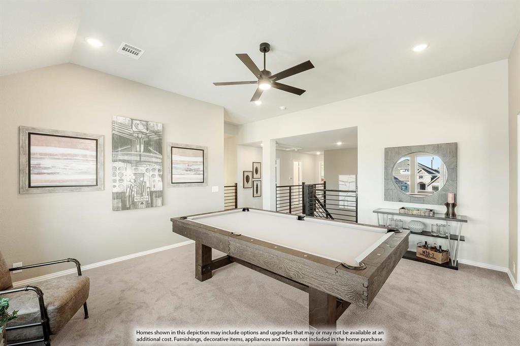 903 Lasalle Drive, Red Oak, TX 75154