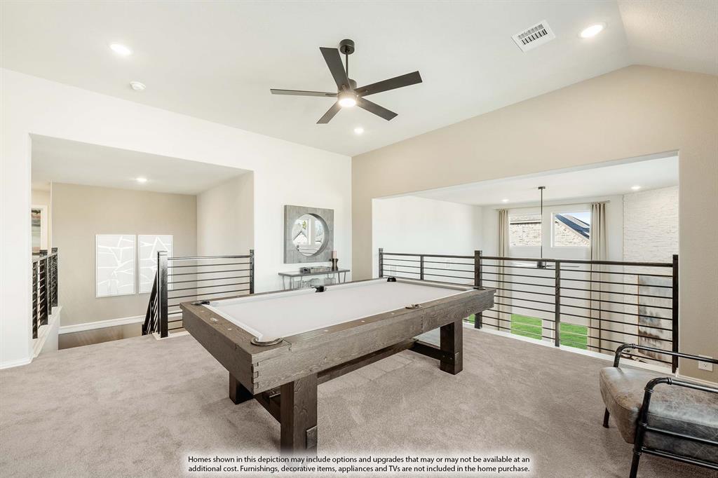903 Lasalle Drive, Red Oak, TX 75154