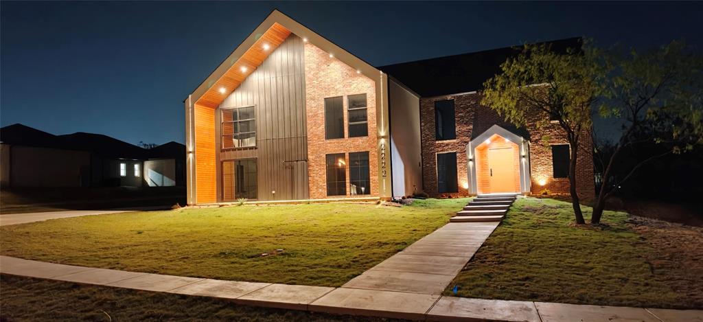 2222 Alyssum Drive, Cedar Hill, TX 75104