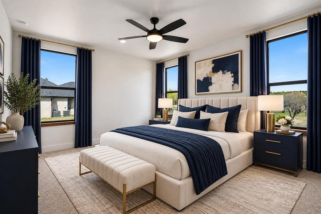2222 Alyssum Drive, Cedar Hill, TX 75104