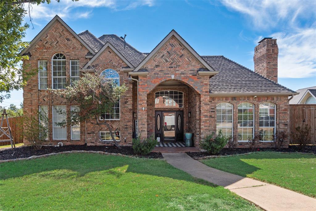 2228 Lorraine Drive, Carrollton, TX 75006 2228 Lorraine Drive, Carrollton, TX 75006