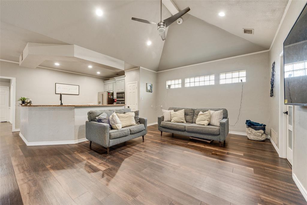 2228 Lorraine Drive, Carrollton, TX 75006