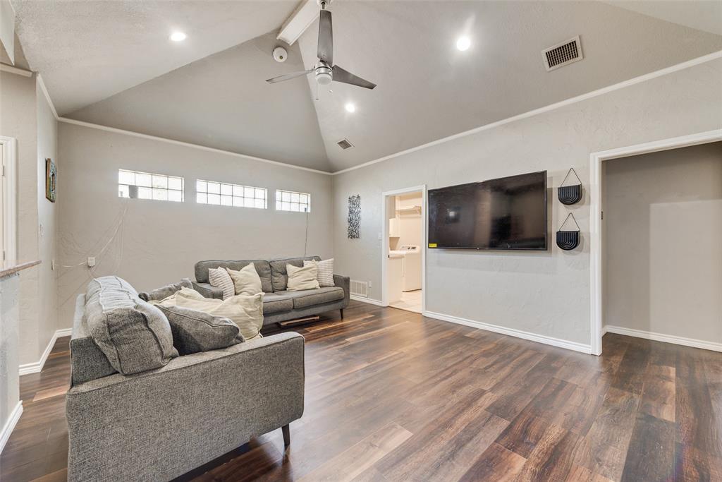 2228 Lorraine Drive, Carrollton, TX 75006