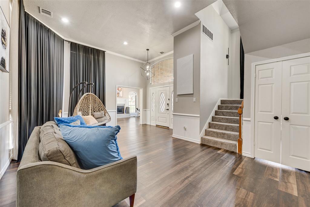 2228 Lorraine Drive, Carrollton, TX 75006