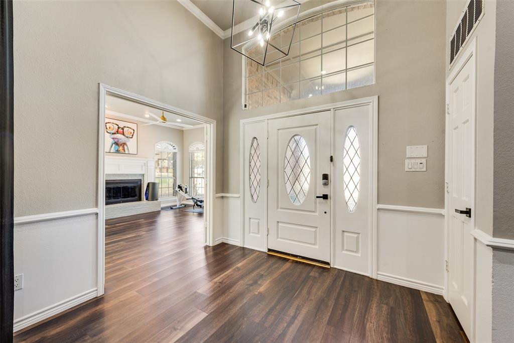 2228 Lorraine Drive, Carrollton, TX 75006