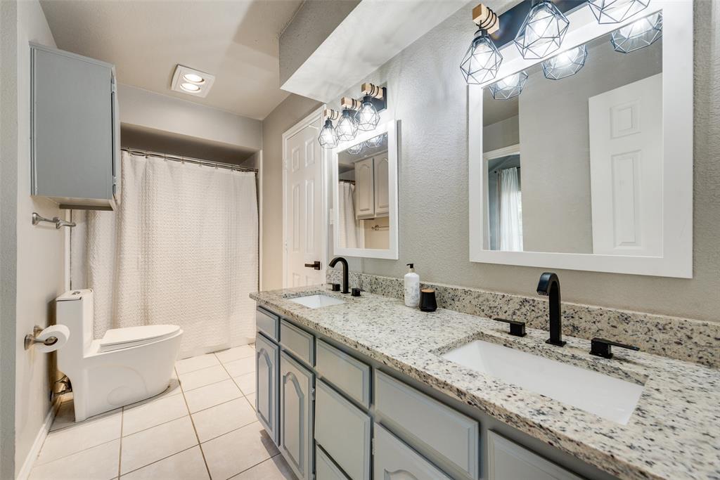 2228 Lorraine Drive, Carrollton, TX 75006