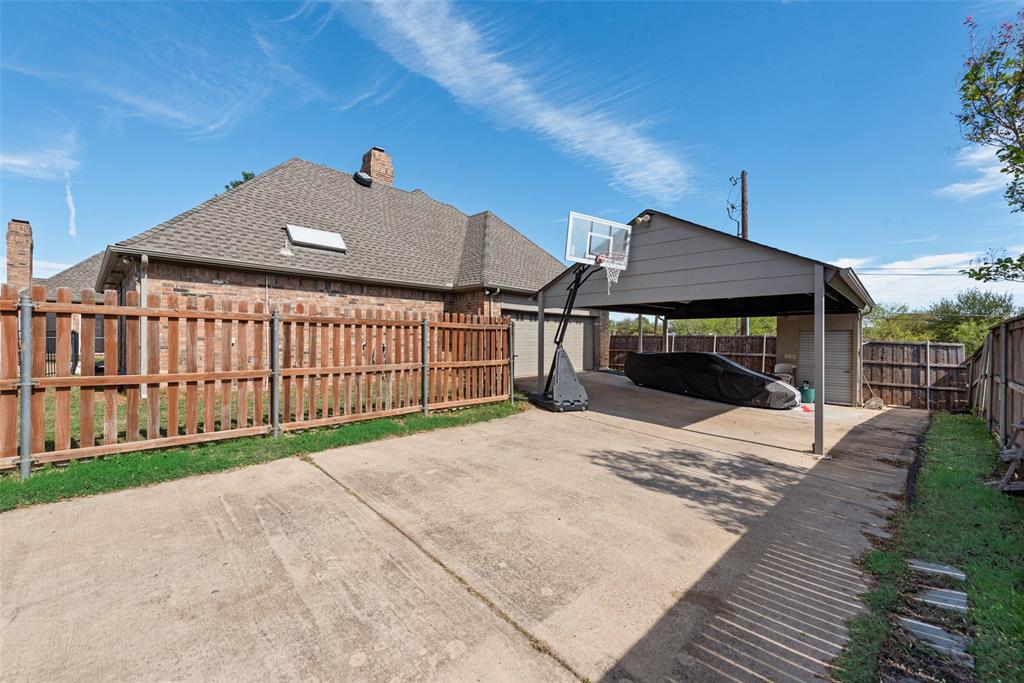 2228 Lorraine Drive, Carrollton, TX 75006
