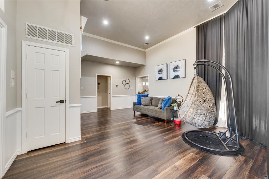 2228 Lorraine Drive, Carrollton, TX 75006