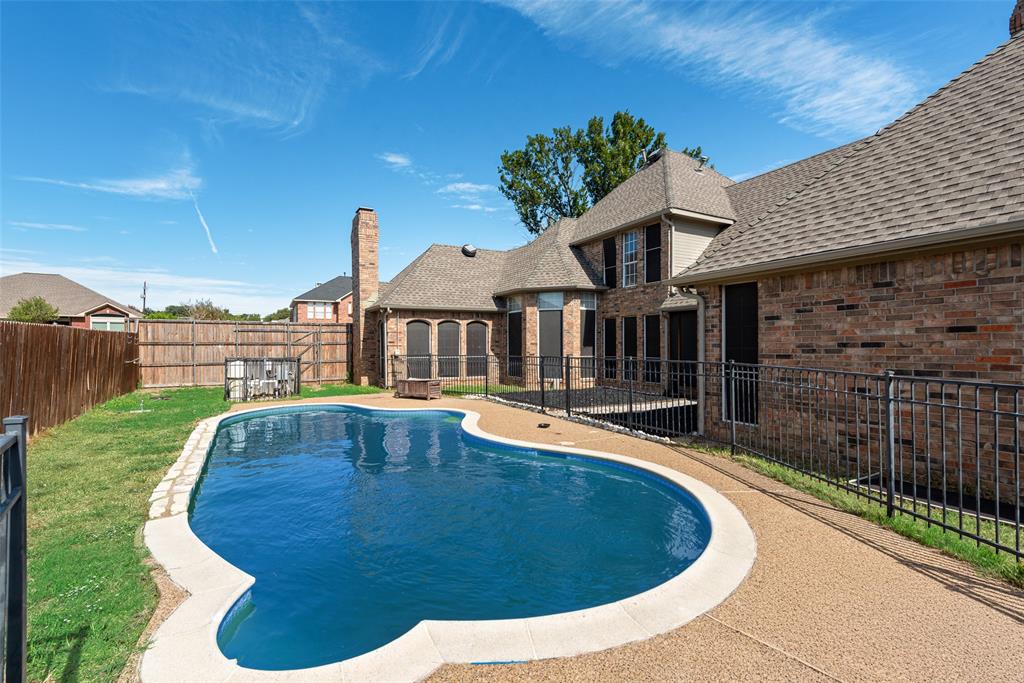 2228 Lorraine Drive, Carrollton, TX 75006