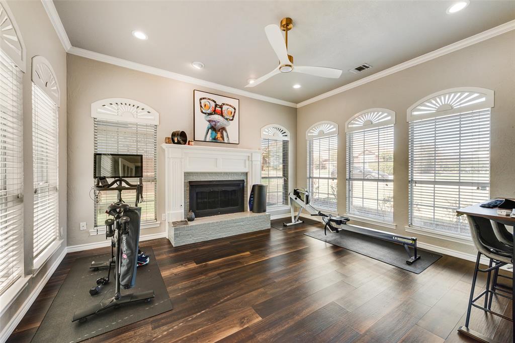 2228 Lorraine Drive, Carrollton, TX 75006