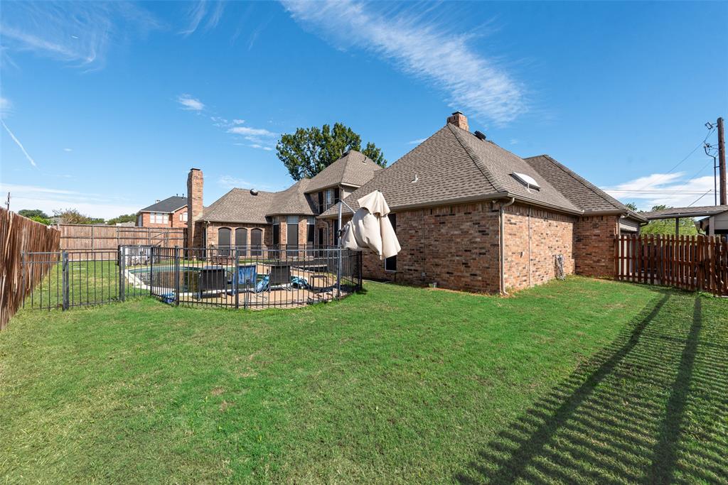 2228 Lorraine Drive, Carrollton, TX 75006