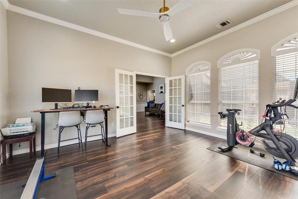 2228 Lorraine Drive, Carrollton, TX 75006