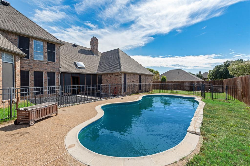 2228 Lorraine Drive, Carrollton, TX 75006