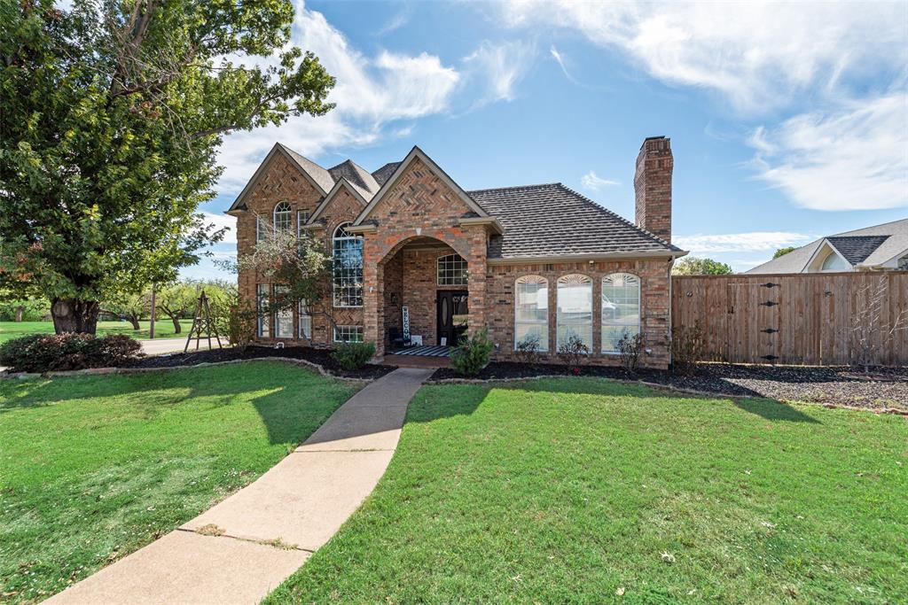 2228 Lorraine Drive, Carrollton, TX 75006