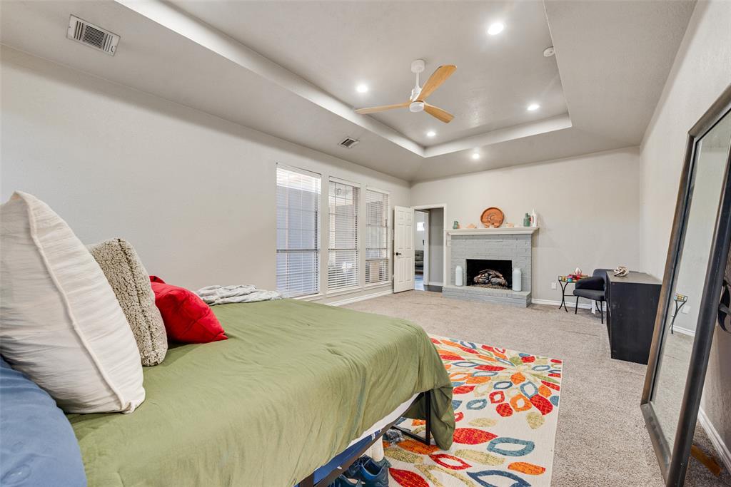 2228 Lorraine Drive, Carrollton, TX 75006