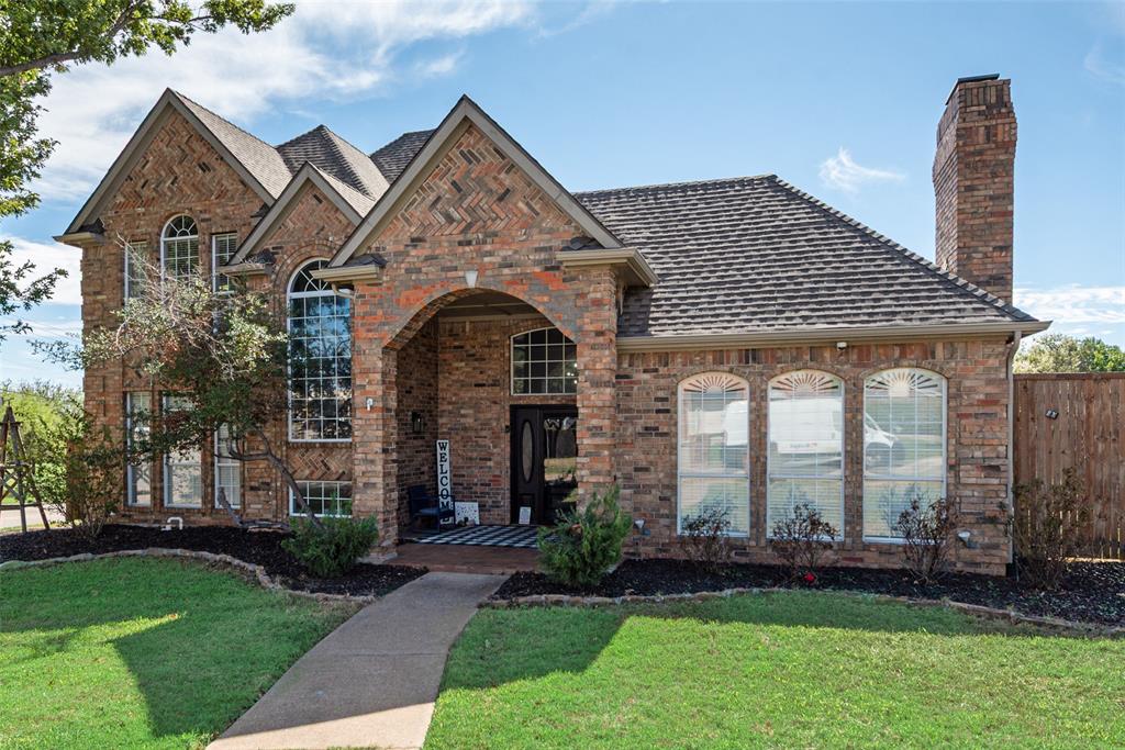 2228 Lorraine Drive, Carrollton, TX 75006