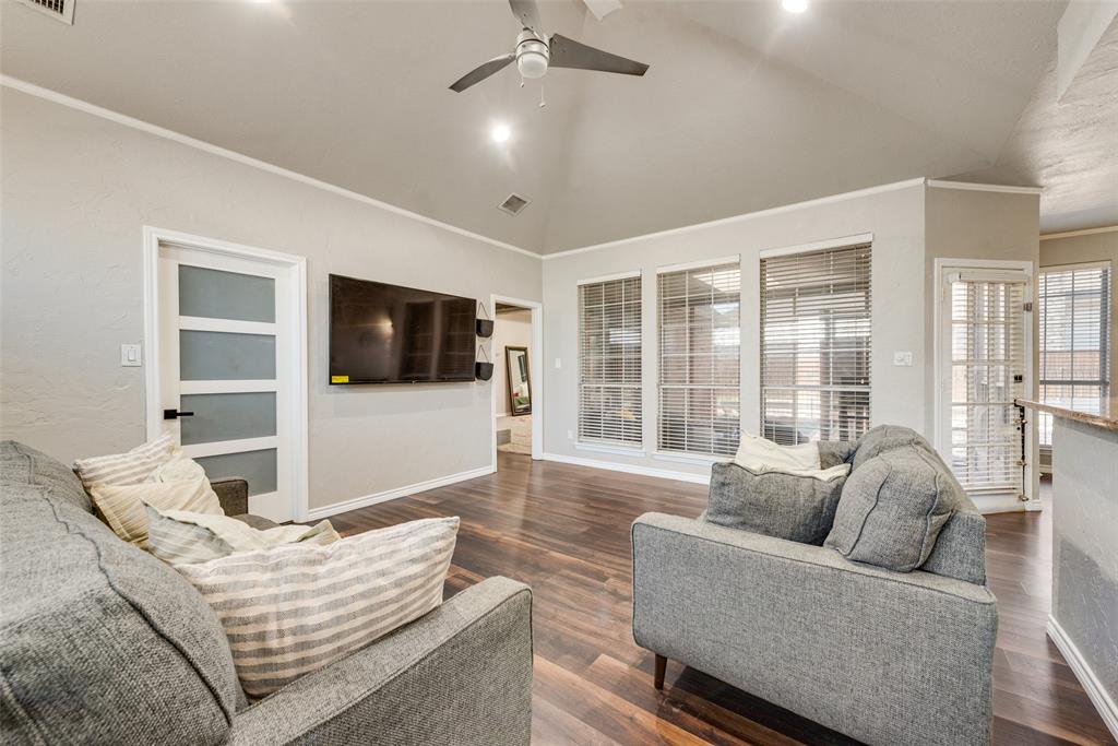2228 Lorraine Drive, Carrollton, TX 75006