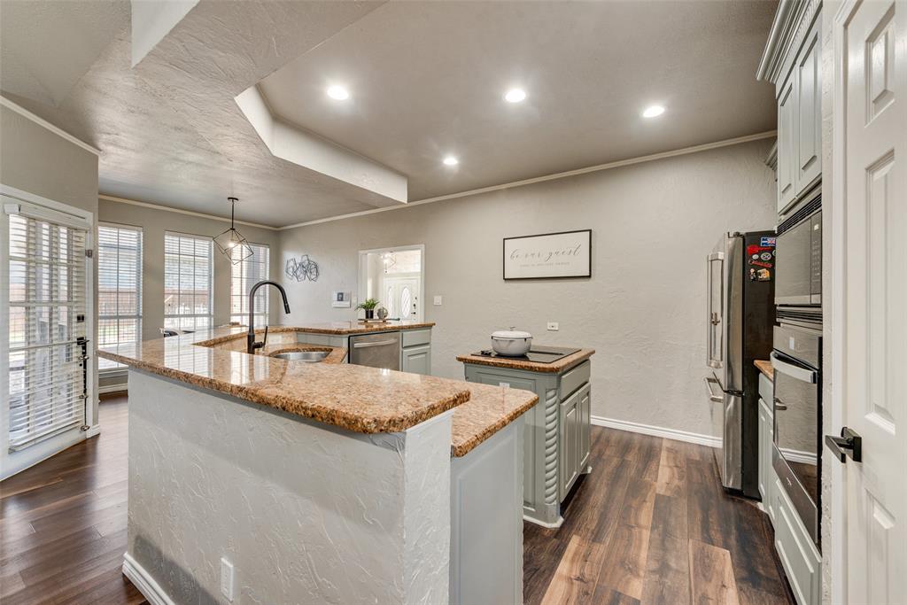 2228 Lorraine Drive, Carrollton, TX 75006