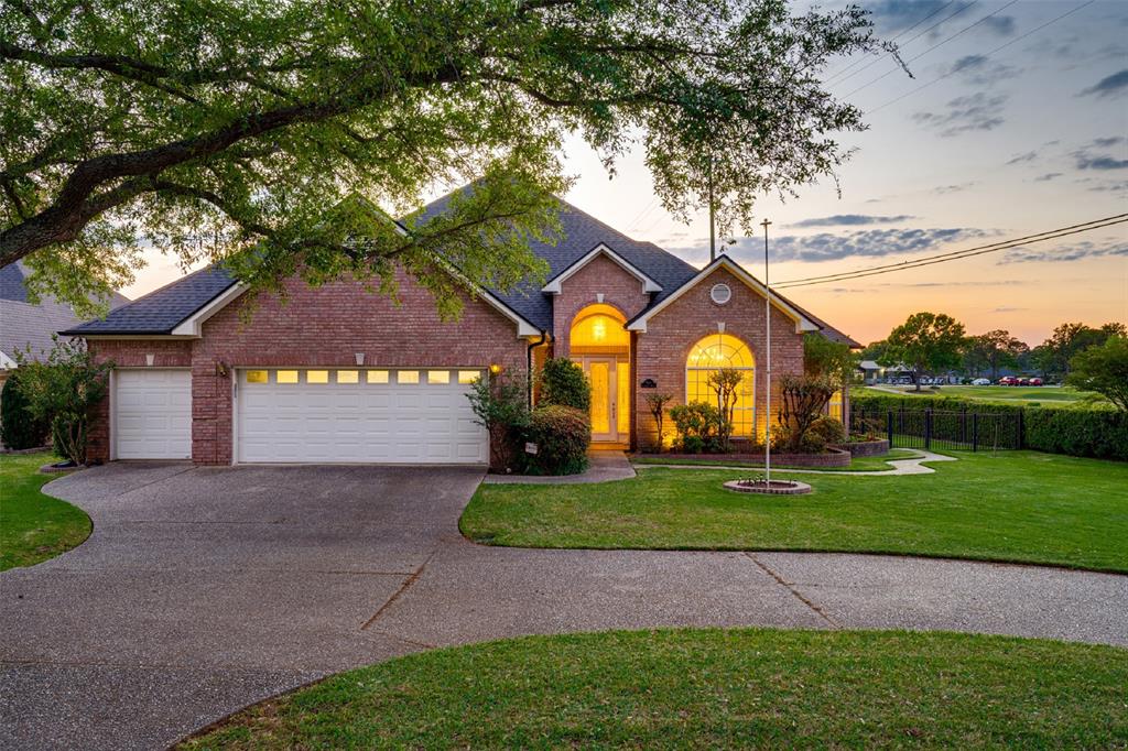 Bullard, TX 75757