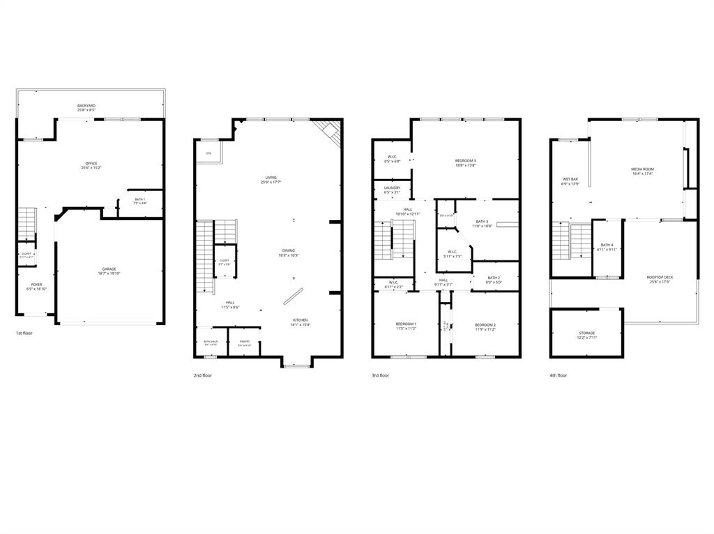 2707 Gaston Avenue, Dallas, TX 75226