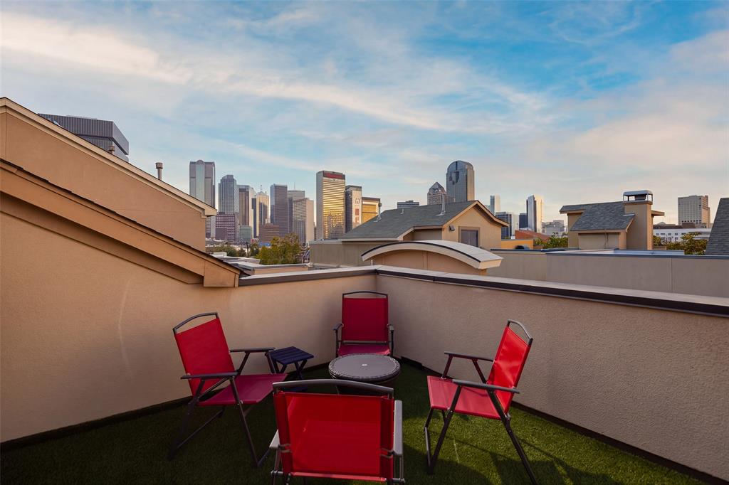 2707 Gaston Avenue, Dallas, TX 75226