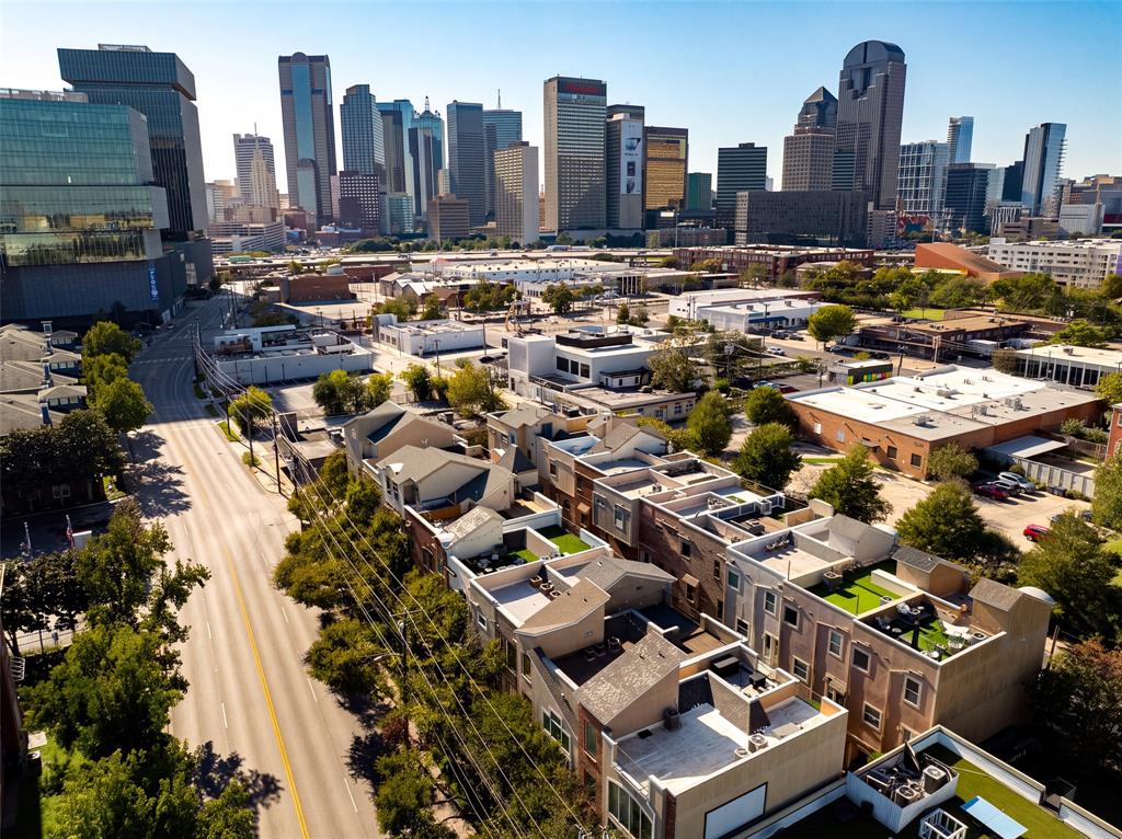2707 Gaston Avenue, Dallas, TX 75226
