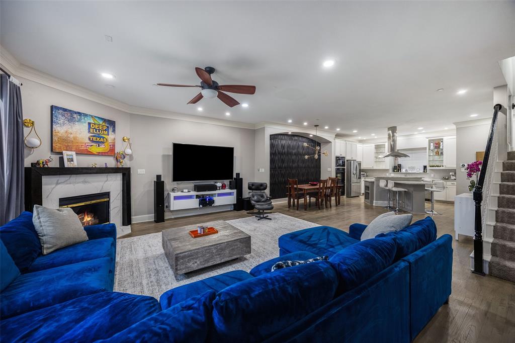 2707 Gaston Avenue, Dallas, TX 75226 2707 Gaston Avenue, Dallas, TX 75226