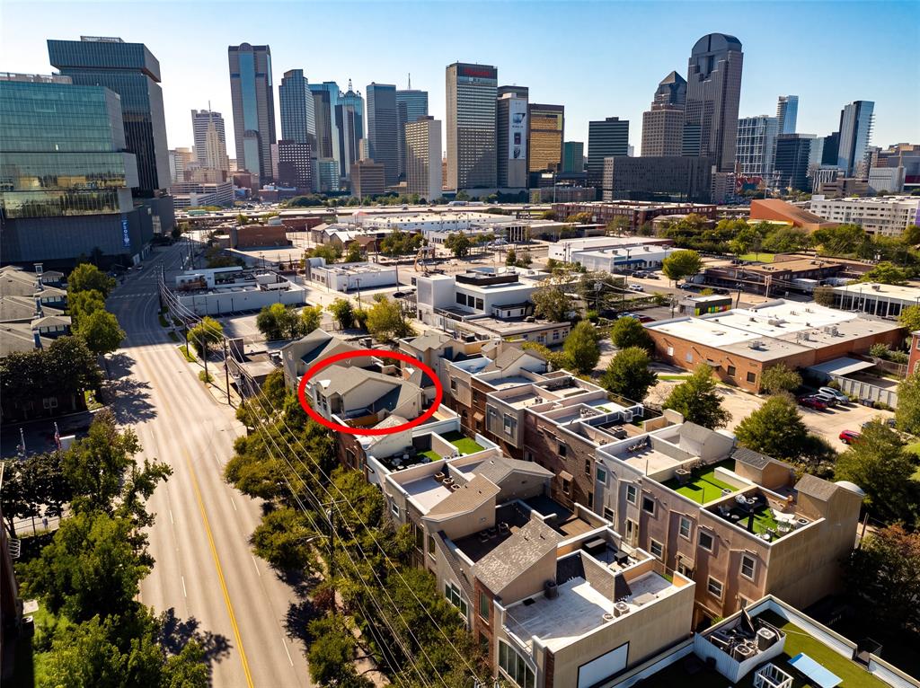 2707 Gaston Avenue, Dallas, TX 75226
