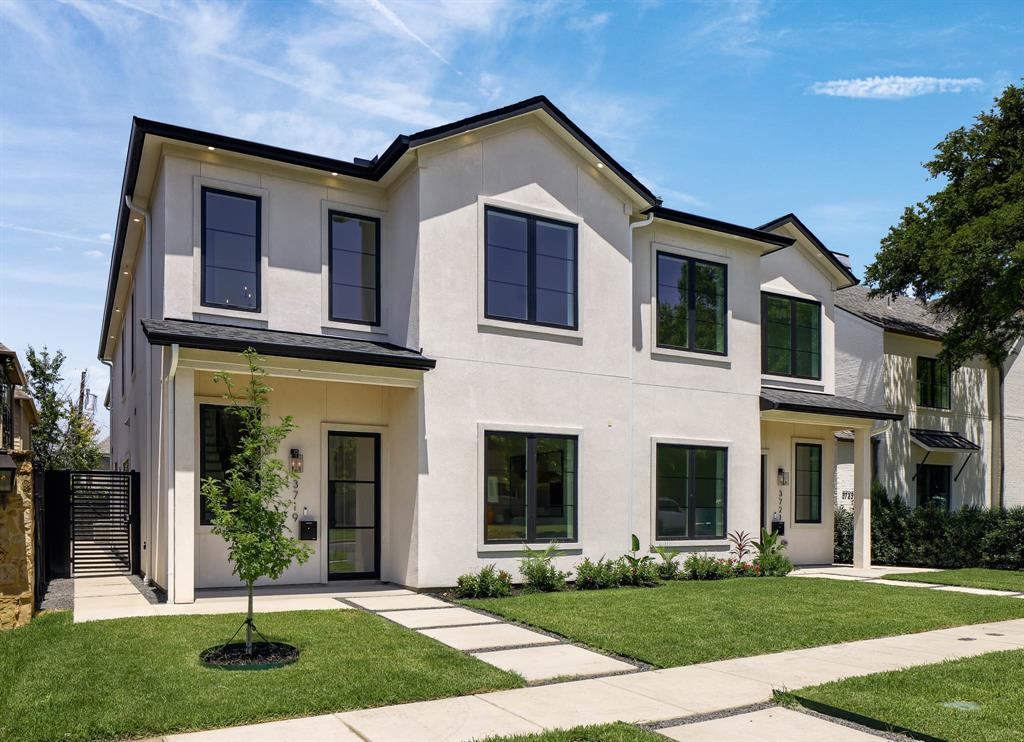 3719 W Beverly Drive, Dallas, TX 75209 3719 W Beverly Drive, Dallas, TX 75209