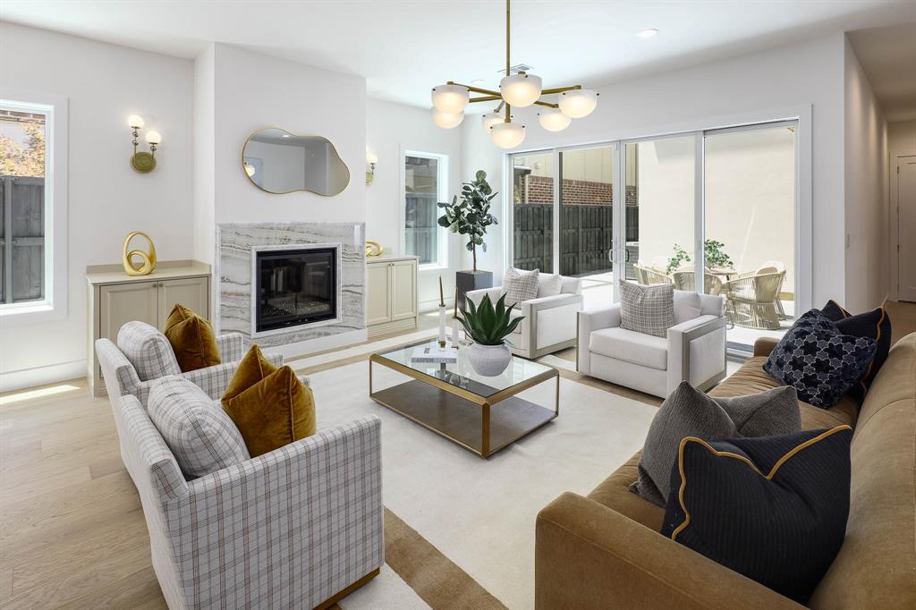 3719 W Beverly Drive, Dallas, TX 75209 3719 W Beverly Drive, Dallas, TX 75209