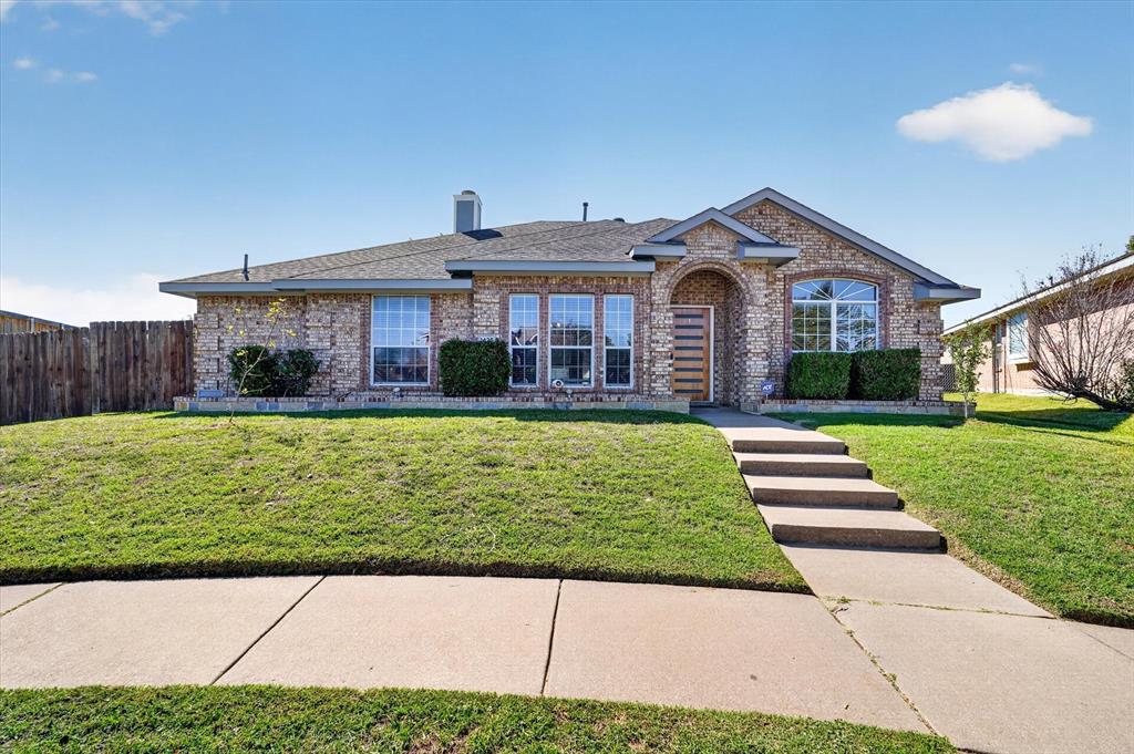 1425 Cardigan Lane, Lancaster, TX 75134 1425 Cardigan Lane, Lancaster, TX 75134